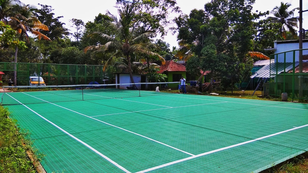 Punnamada Resort -  Life, Leisure & beyond
