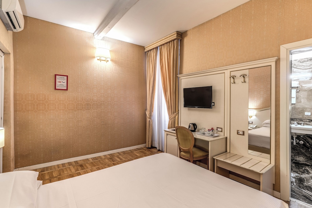 Relais Fontana di Trevi