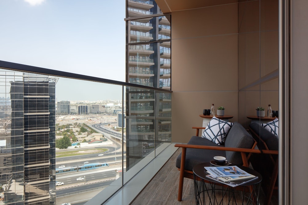 Zabeel House by Jumeirah, The Greens