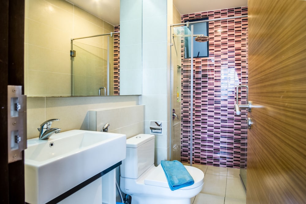 Yelloduck Rooms & Apartments @ Casa Residency