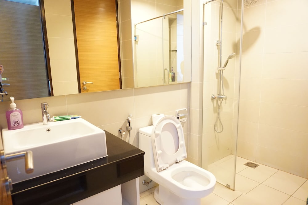 Yelloduck Rooms & Apartments @ Casa Residency