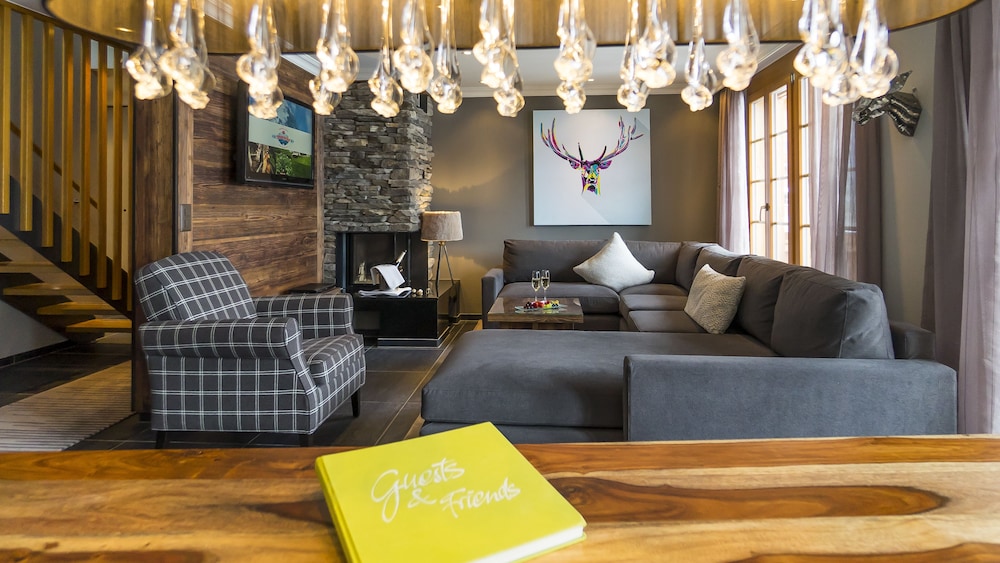 Romantik Hotel Schweizerhof