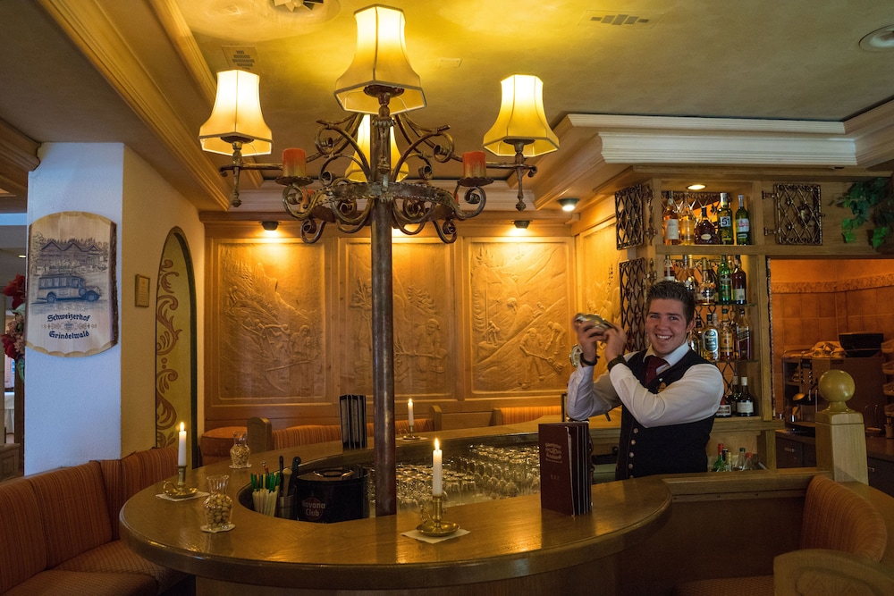 Romantik Hotel Schweizerhof