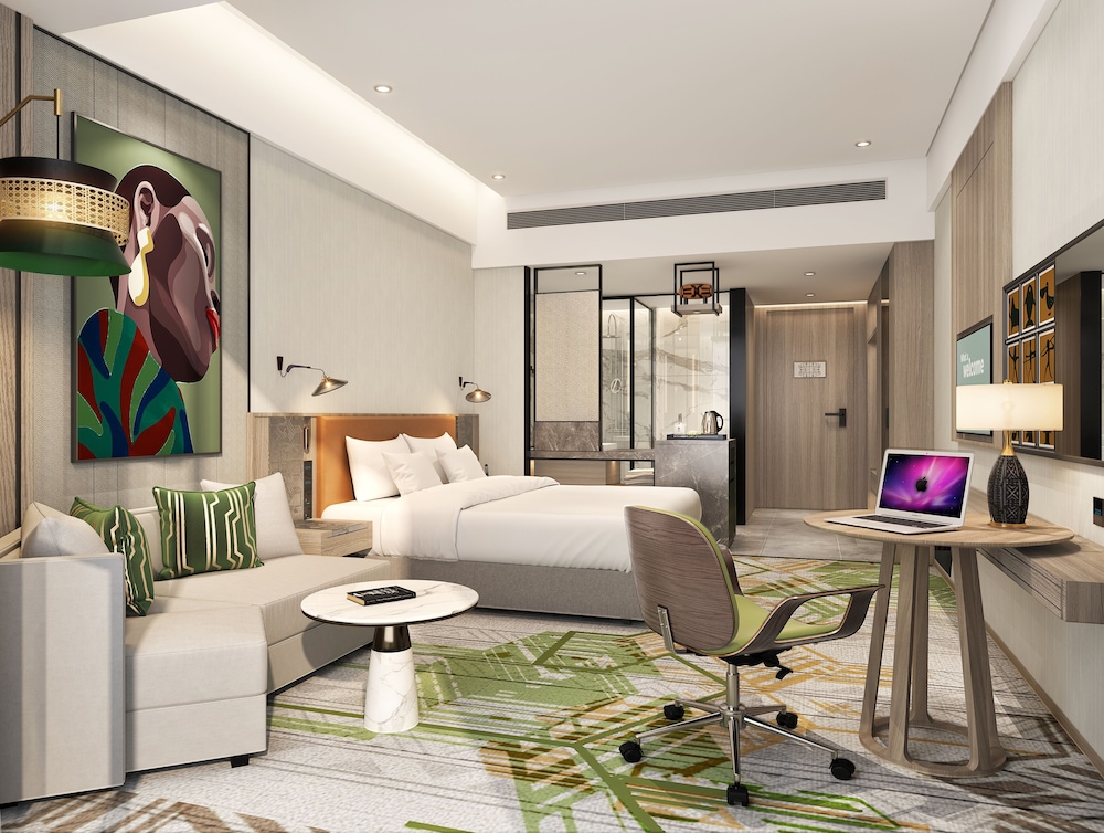 Argyle Grand Hotel Nairobi Airport
