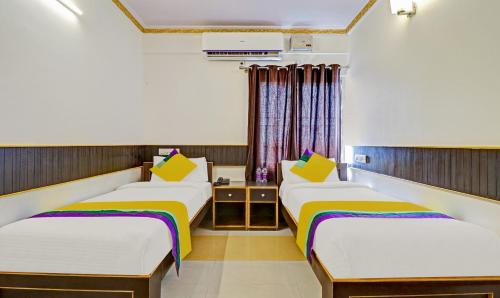 Itsy Hotels HSR Comfort