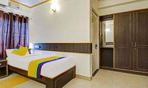 Itsy Hotels HSR Comfort