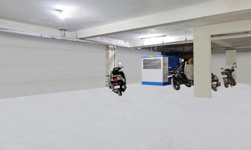 Itsy Hotels HSR Comfort