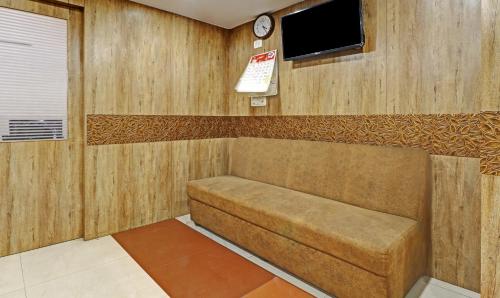 Itsy Hotels HSR Comfort