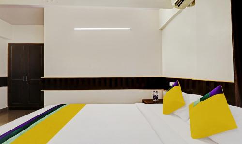 Itsy Hotels HSR Comfort