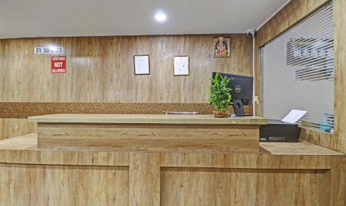 Itsy Hotels HSR Comfort