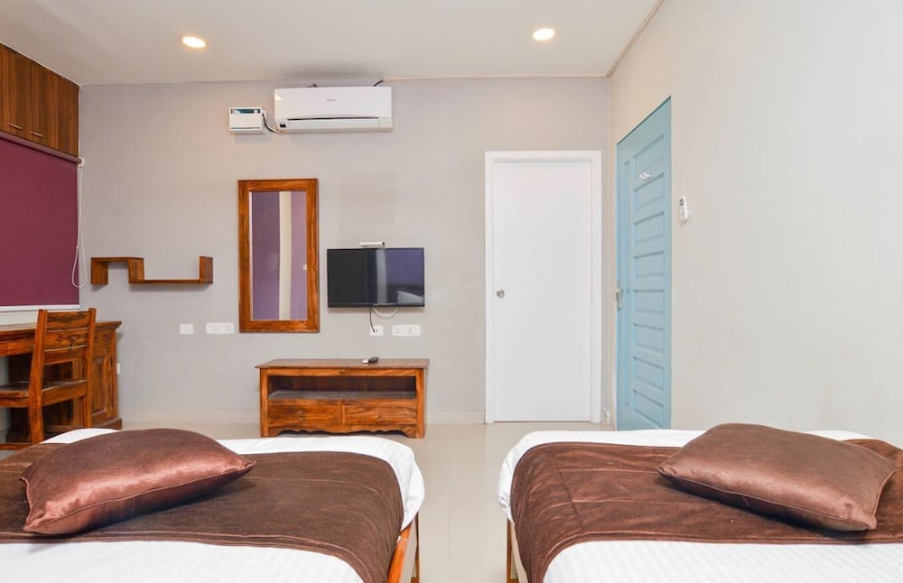 Yali Service Apartment