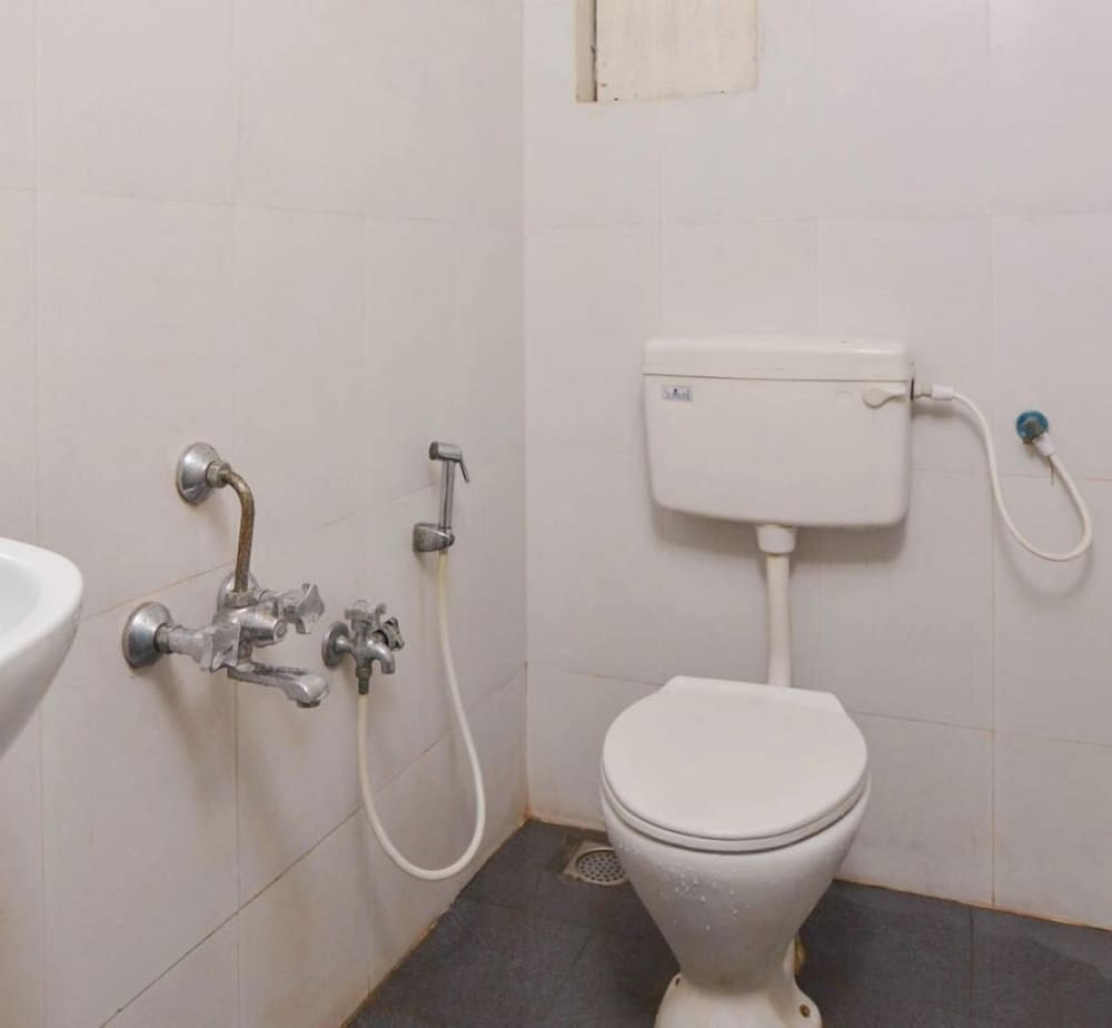 Yali Service Apartment