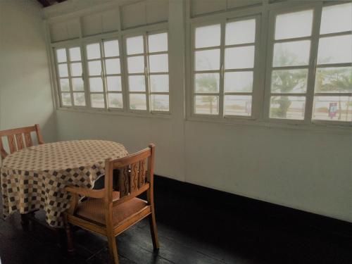 Beach Hotel ( Beach Heritage Inn )