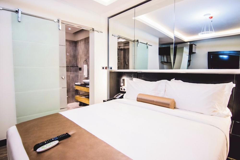 BON Hotel Boutique Garki 2