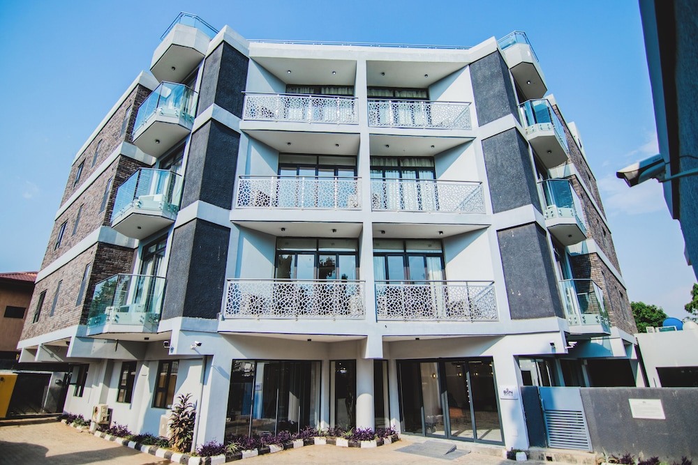 BON Hotel Boutique Garki 2
