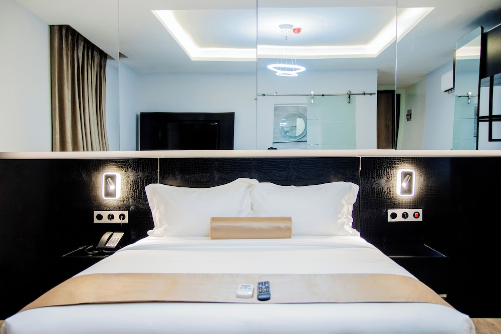 BON Hotel Boutique Garki 2