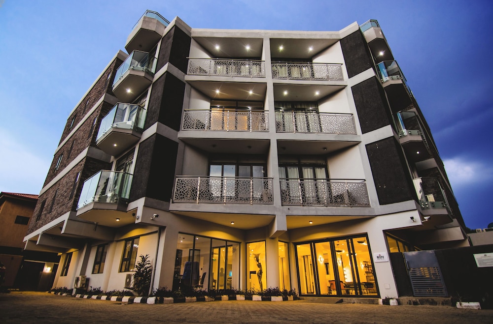 BON Hotel Boutique Garki 2