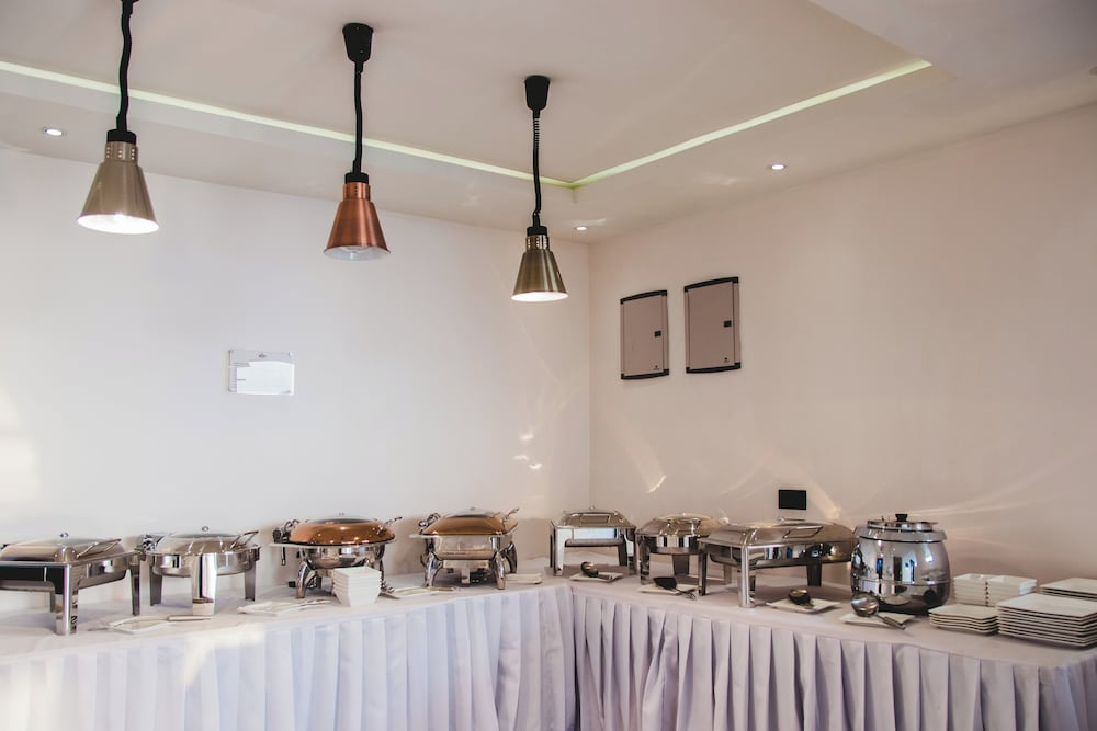 BON Hotel Boutique Garki 2