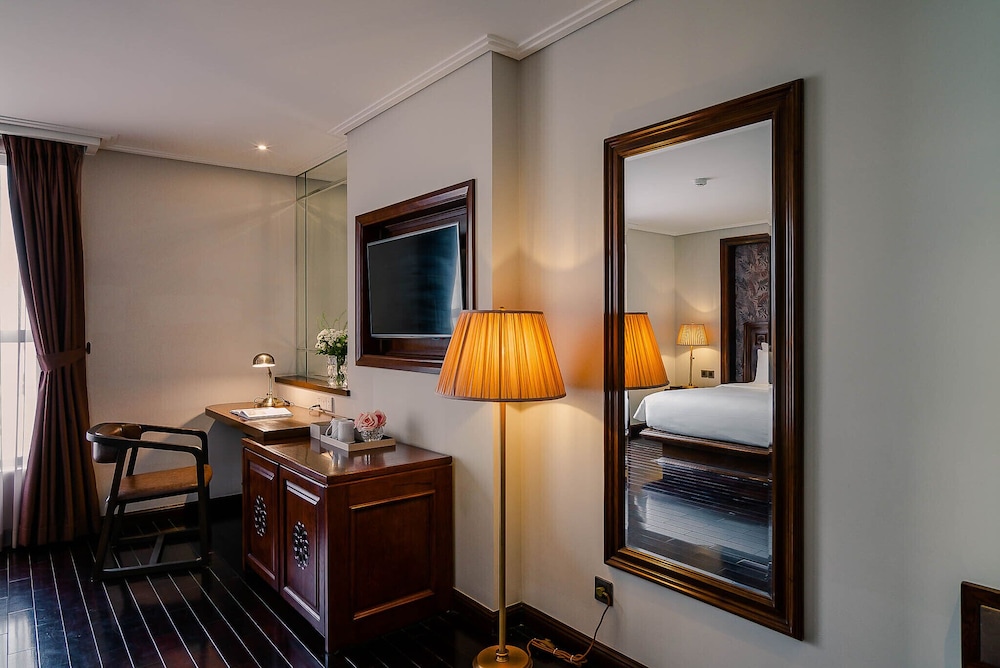 Le Jardin Hotel Haute Couture