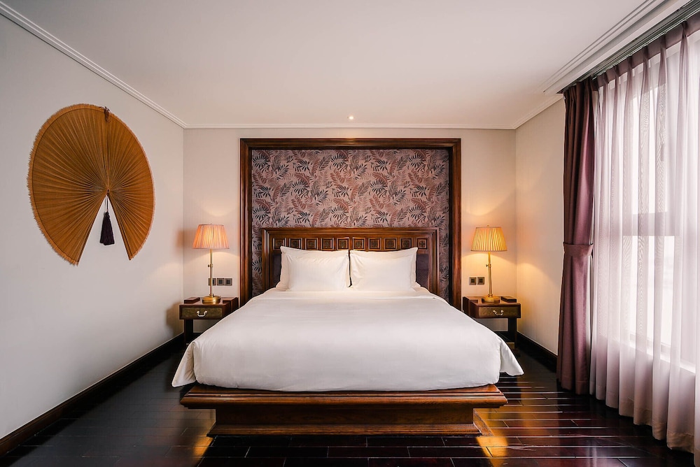 Le Jardin Hotel Haute Couture
