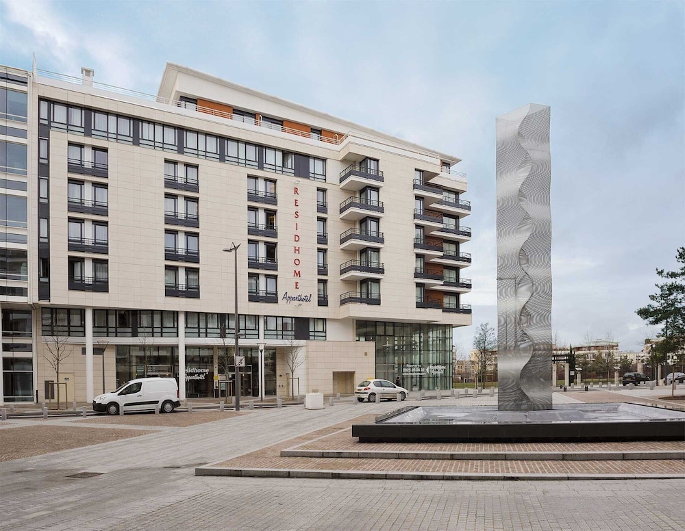 Residhome Monceau