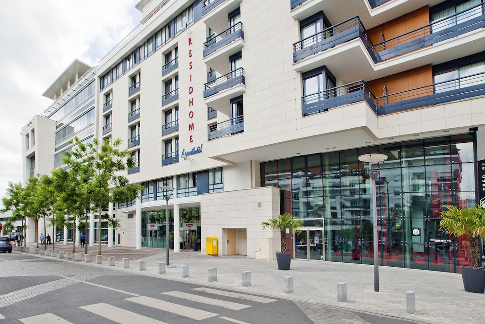 Residhome Monceau