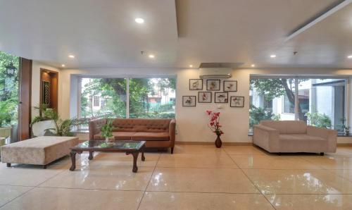 Treebo Trend Kavish Boutique Villa