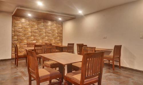 Treebo Trend Kavish Boutique Villa