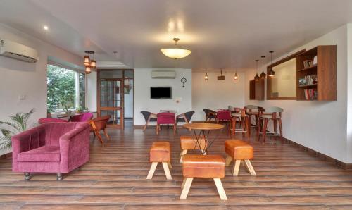 Treebo Trend Kavish Boutique Villa