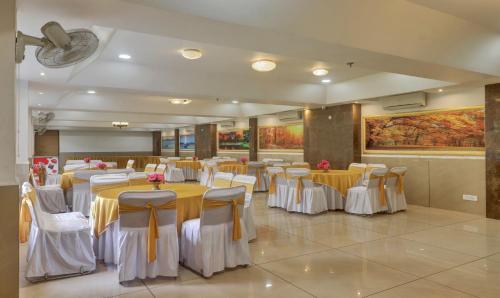 Treebo Trend Kavish Boutique Villa