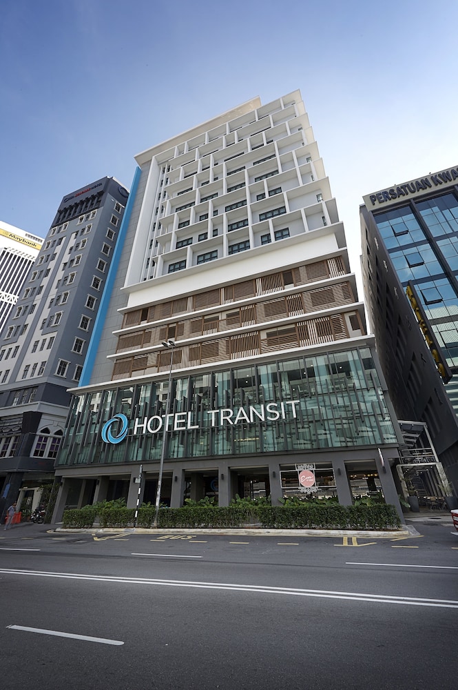 Hotel Transit Kuala Lumpur