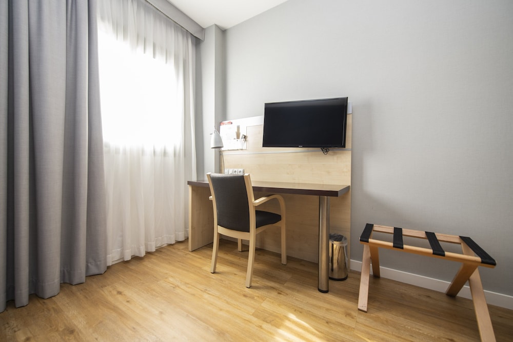 Holiday Inn Express Sant Cugat