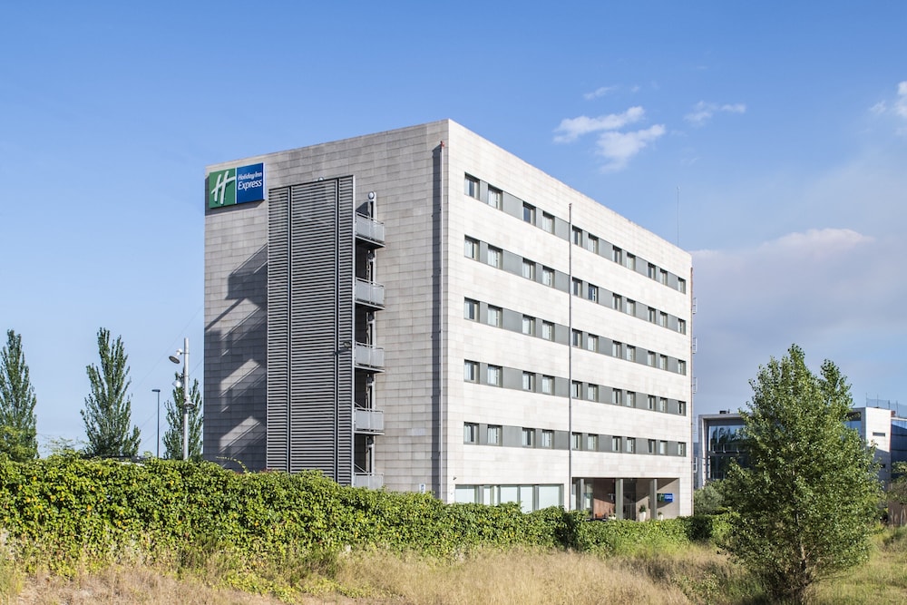 Holiday Inn Express Sant Cugat