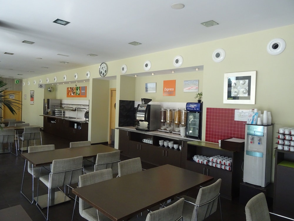 Holiday Inn Express Sant Cugat