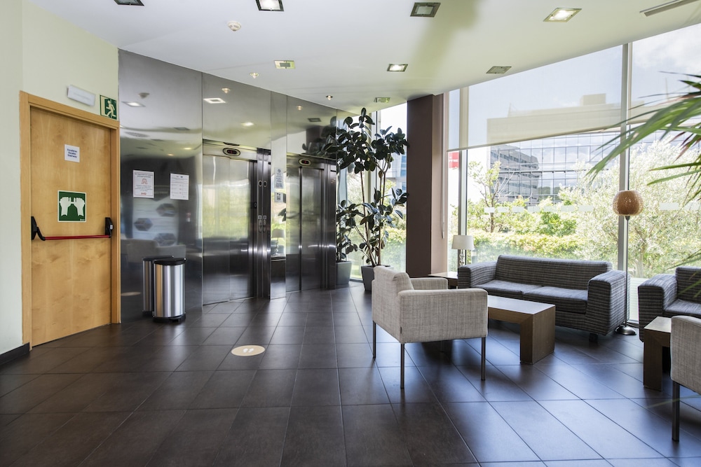 Holiday Inn Express Sant Cugat