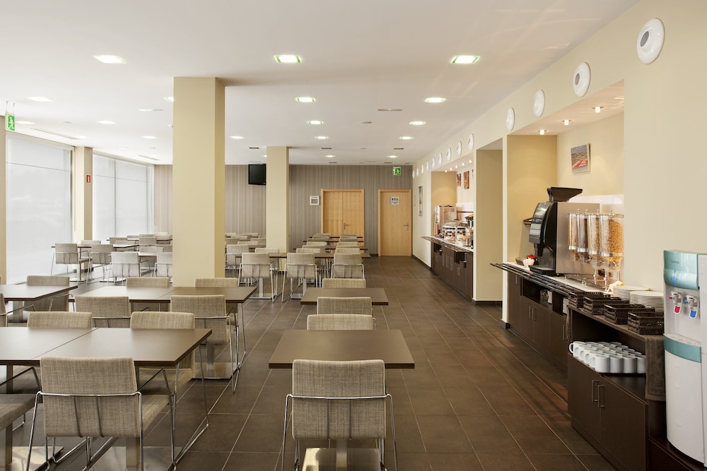 Holiday Inn Express Sant Cugat