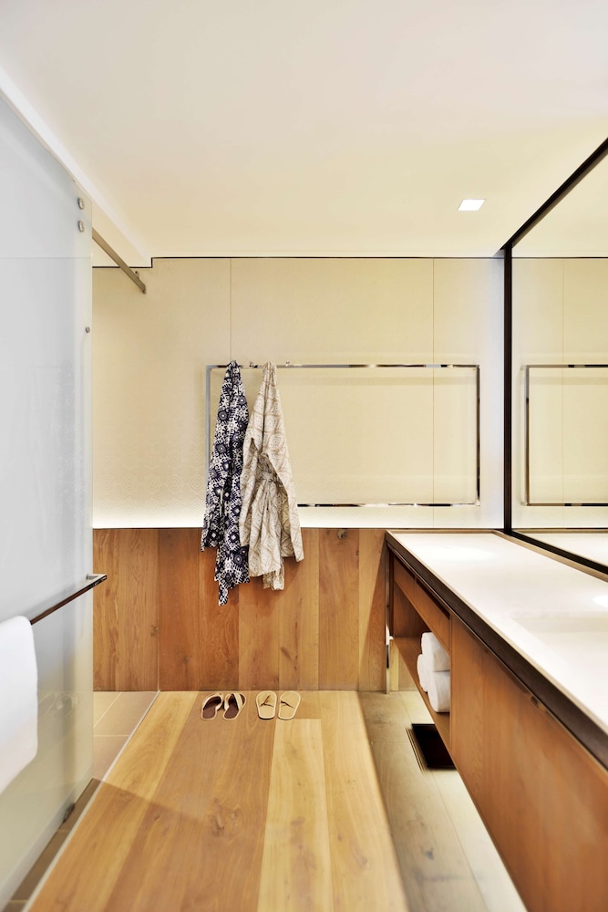 Andaz Delhi - a concept by Hyatt