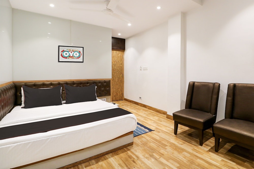 Super Collection O VIP Road Formerly Hotel Heritage