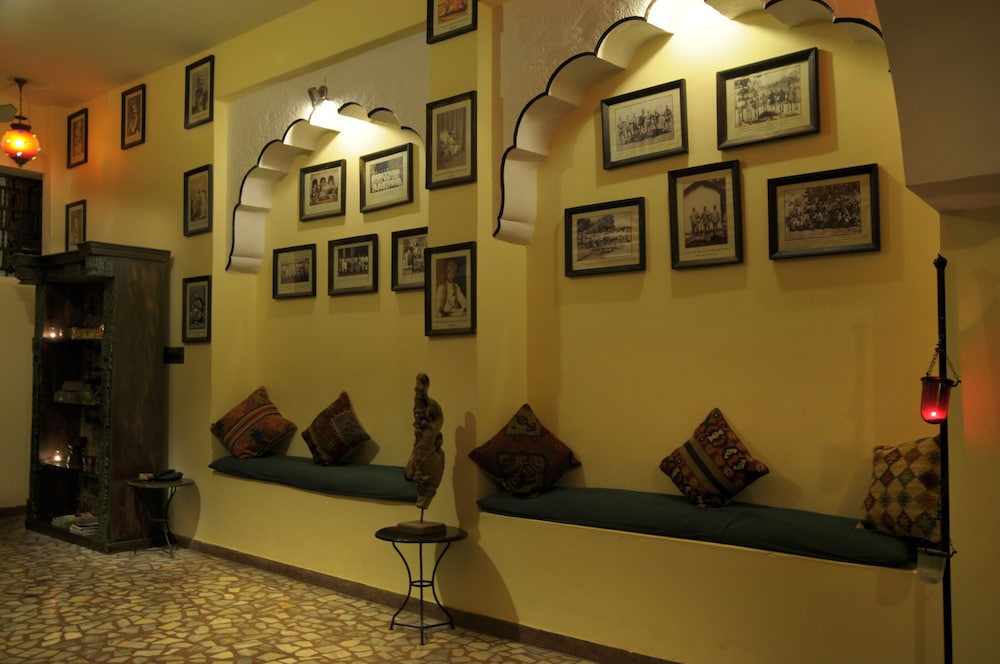Haveli Inn Pal