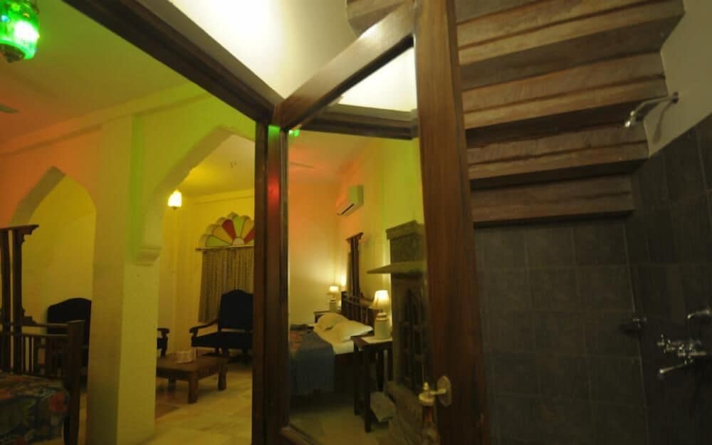 Haveli Inn Pal