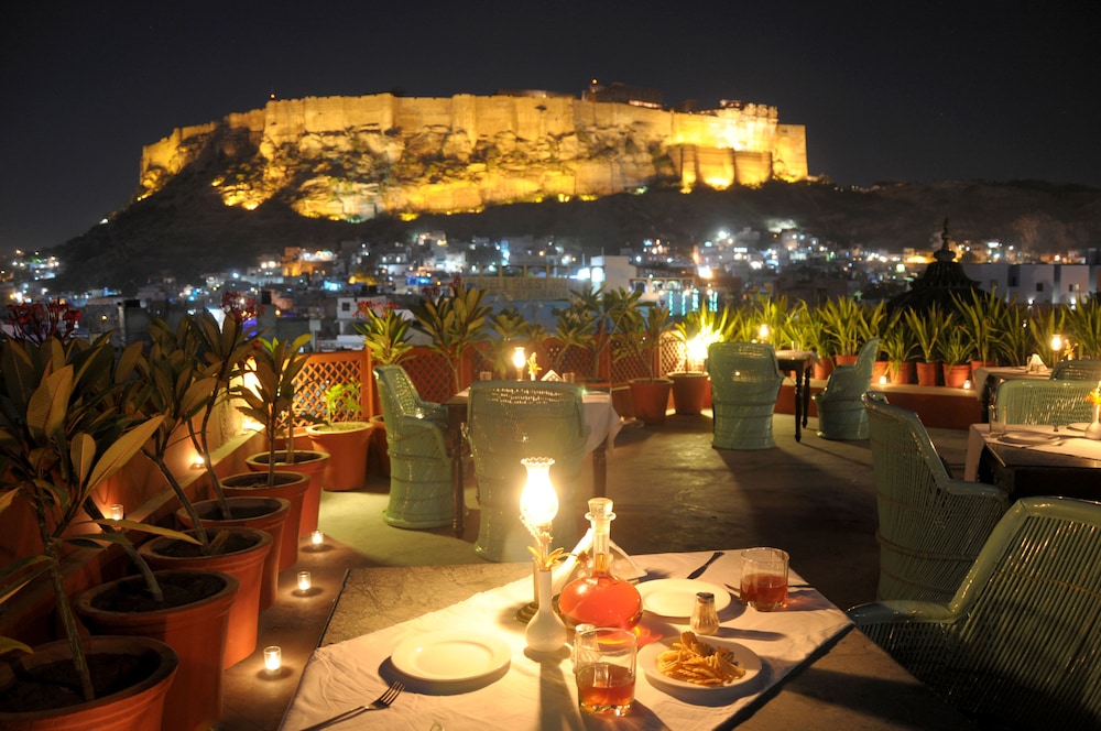 Haveli Inn Pal