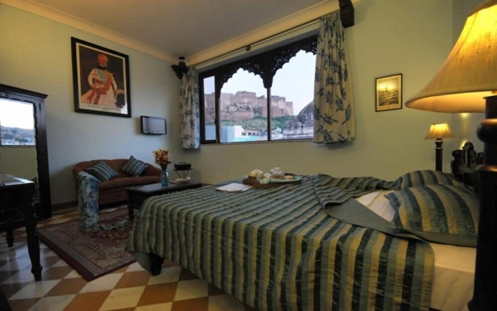 Haveli Inn Pal