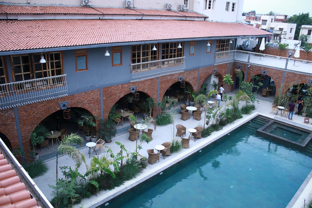 The Artist House
