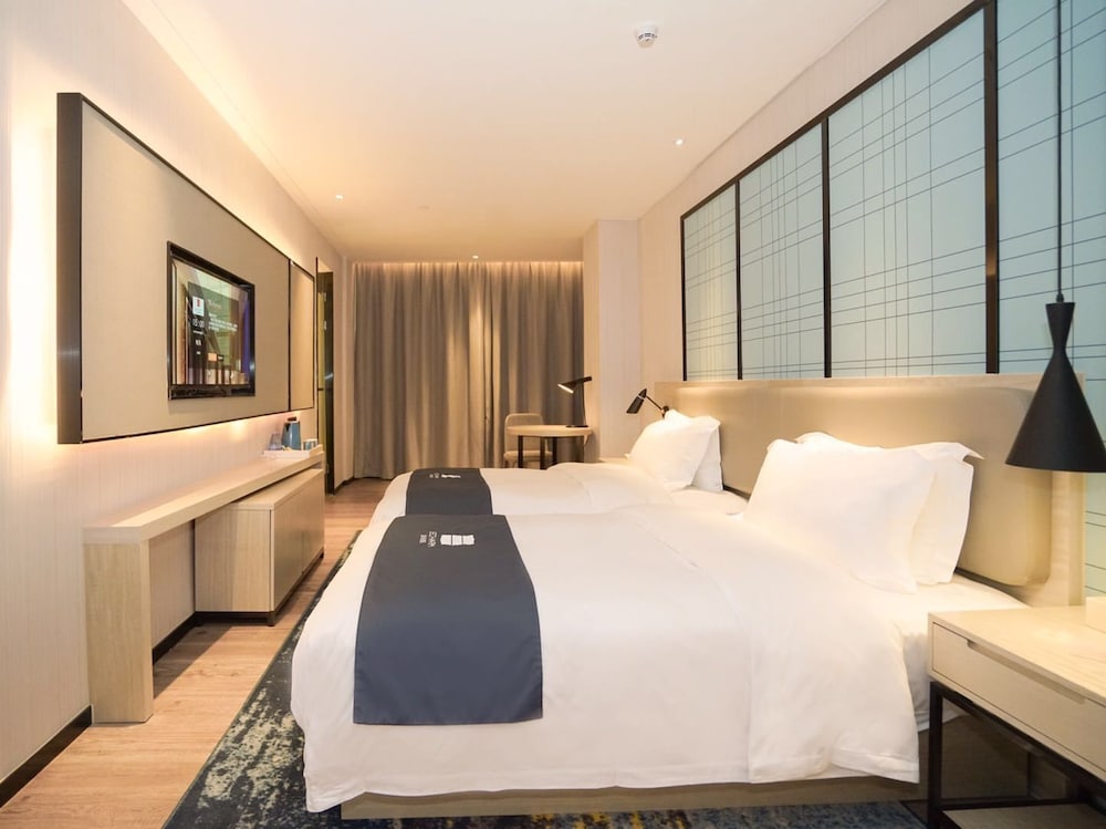Guangzhou Ruihu Hotel