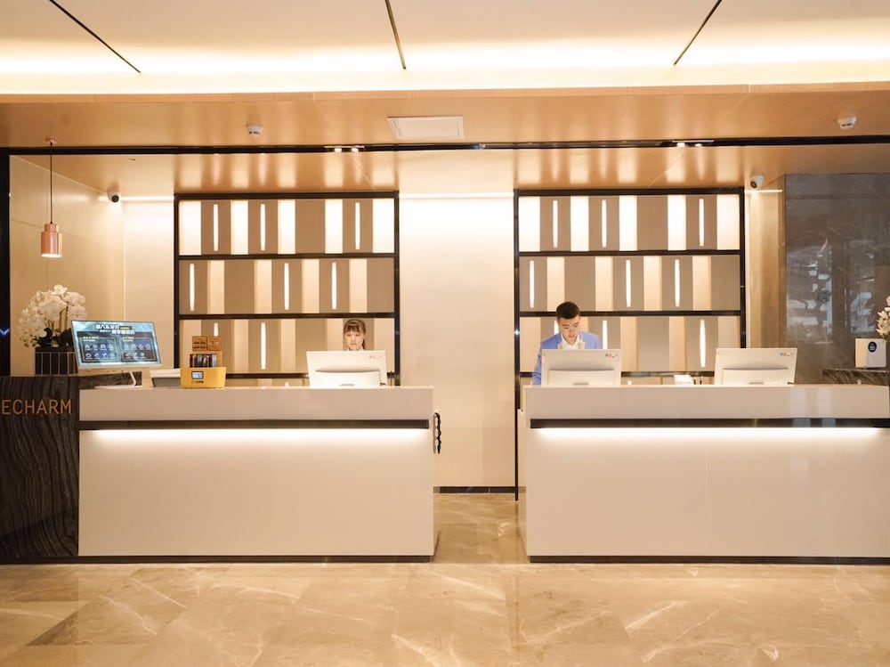 Guangzhou Ruihu Hotel