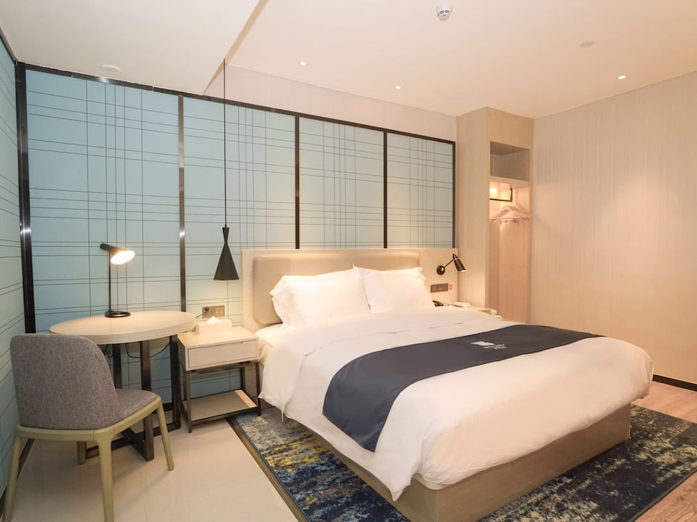 Guangzhou Ruihu Hotel