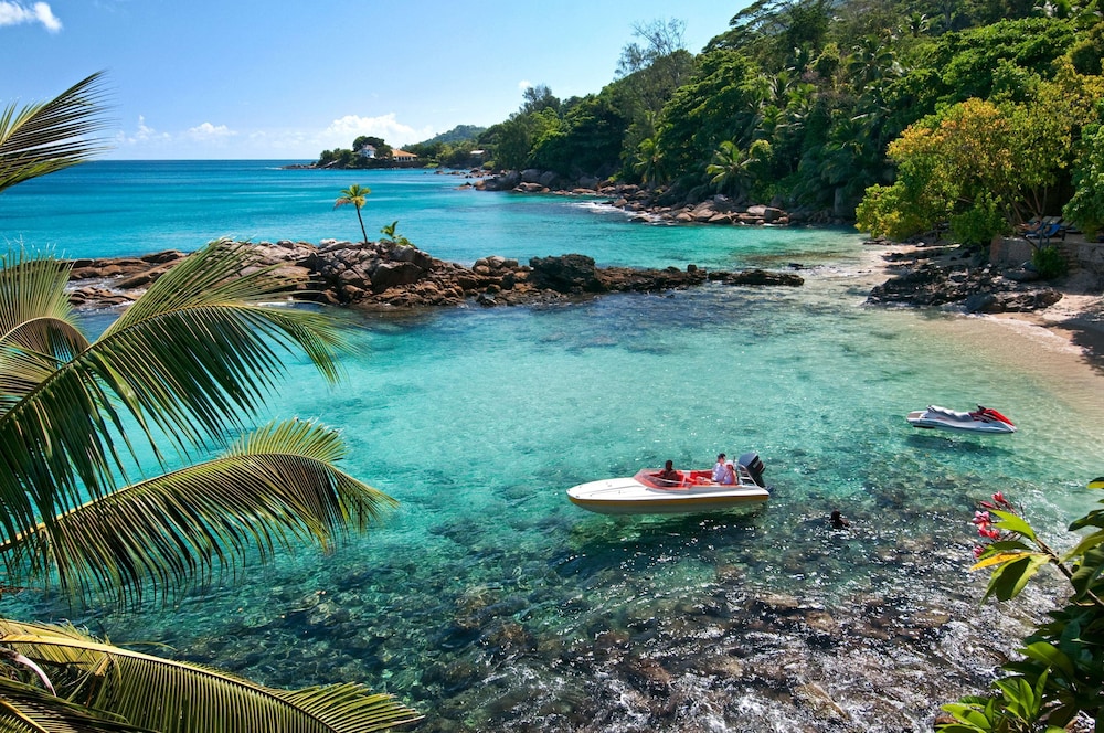 Hilton Seychelles Northolme Resort & Spa