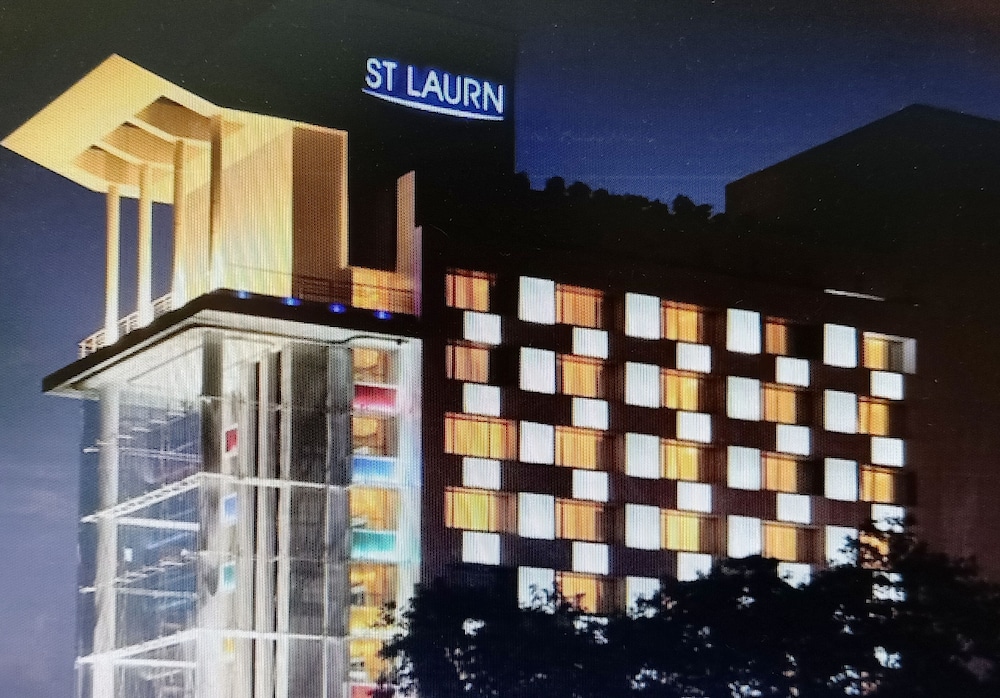 St Laurn- Koregaon Park, Pune
