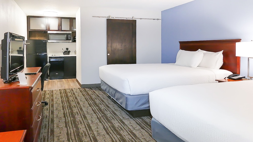 Hotel South Tampa & Suites