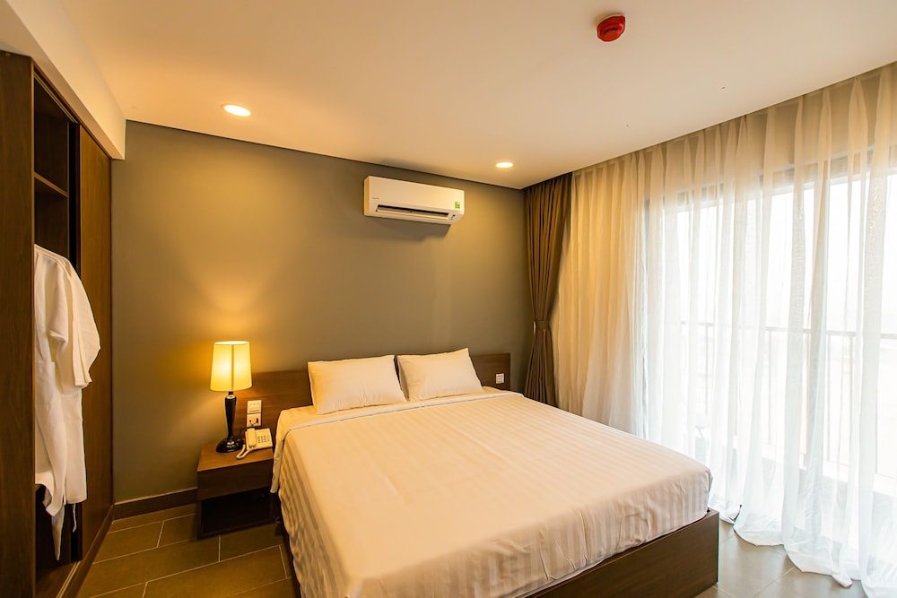 Bayya Hotel Phu Quoc